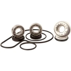HOT RODS Water Pump Repair Kit Kawasaki KFX / Suzuki DR-Z/LT-Z 400 00-09