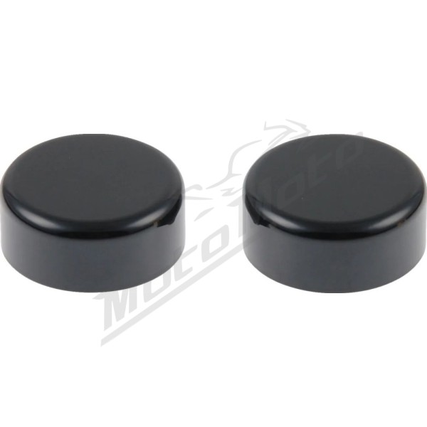 CULT WERK Fork Caps Harley Davidson 1130-1584cc 2002-2017