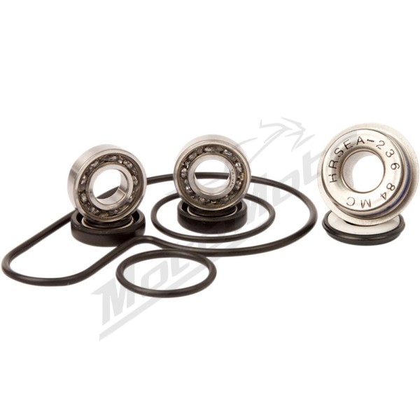 HOT RODS Water Pump Repair Kit Kawasaki KFX / Suzuki DR-Z/LT-Z 400 00-09