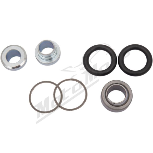 MOOSE OFFROAD Shock Bearing Kit Can AM Maverick / Maverick Turbo 1000cc 15-17