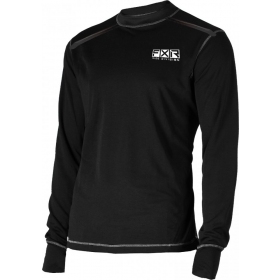 FXR Tenacious Merino Longsleeve Functional Shirt