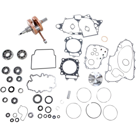 VERTEX Engine Rebuild Kit Honda TRX 450 ER/R 06-14