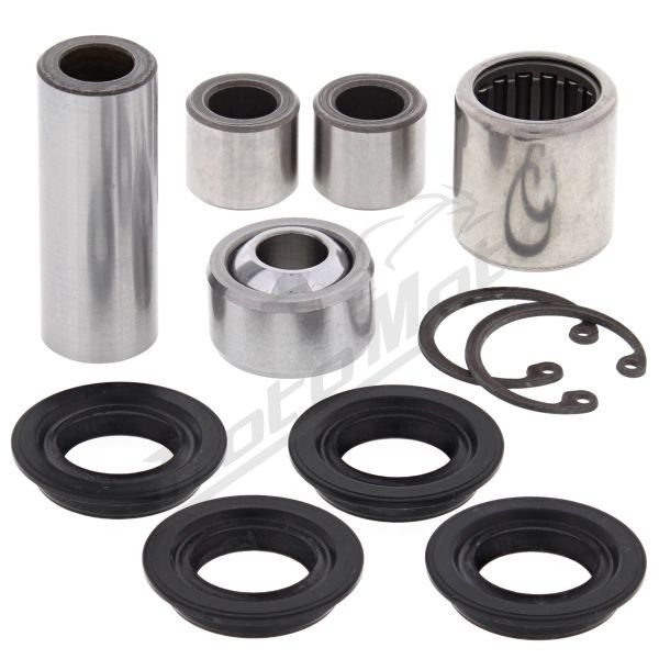 4Ride ATV (A-Arm) lever repair kit (lower/upper) Kawasaki KFX / KVF 450-750cc 05-14