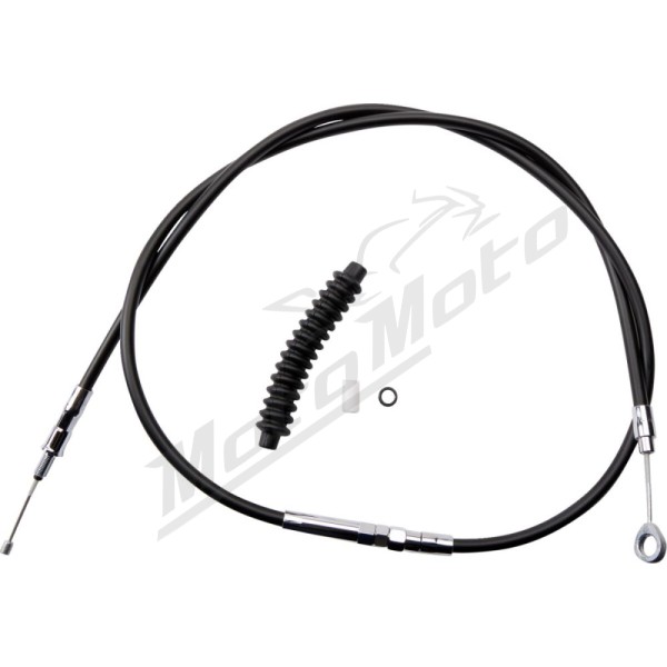DRAG SPECIALTIES Sankabos lynas ​​​​​​​Harley Davidson FLS / FLSS / FLSTN / FXSTD 1584-1690cc 07-16