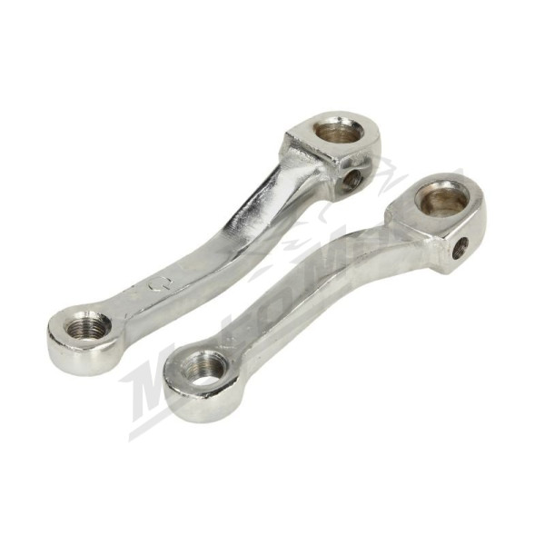 RMS Pedalų svirtys Ciao / Grillo 50 80-93