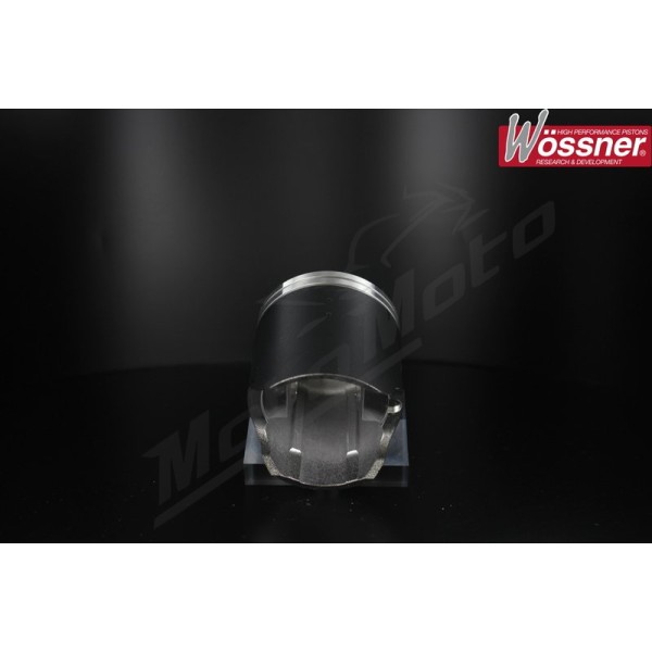 WÖSSNER Forged Piston 53,94-55,44mm Suzuki RM 125 85-86