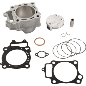 Cylinder Works Big Bore Cylinder kit +3.20mm=80mm Honda CRF 250 R 10-17