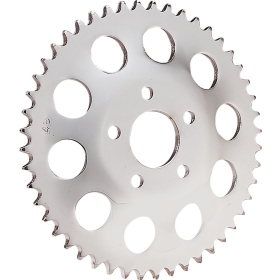 DRAG SPECIALTIES Rear Wheel Sprocket 48T