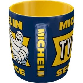 Cup MICHELIN TYRE SERVICE 340ml