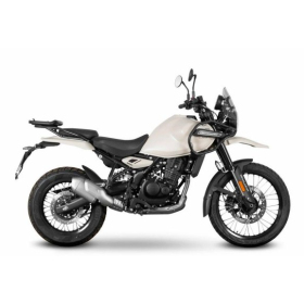 Maxtuned TOP MASTER Rear Rack Royal Enfield Himalayan 450 2024->