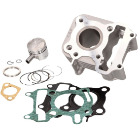NARAKU Cylinder Kit Ø37 Peugeot / SYM 50 05-20