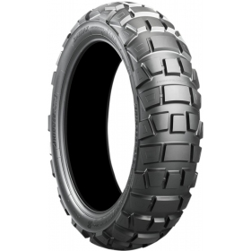 PADANGA ENDURO BRIDGESTONE BATTLAX ADVENTURECROSS AX41R TL 70Q 150/70 R18