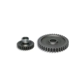 Pavara MALOSSI MHR Power z.26/40 Yamaha T-Max 500 01-11 H2O 4T