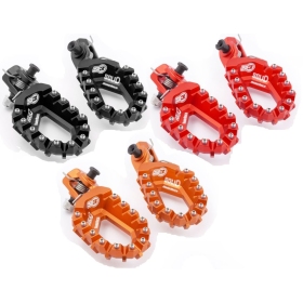 S3 ESE vairuotojo pakojai KTM SX / SX-F / EXC / EXC-F / 125-500cc 23-25