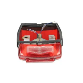 RMS Taillight Piaggio / Vespa P/PX 125-200 77-82