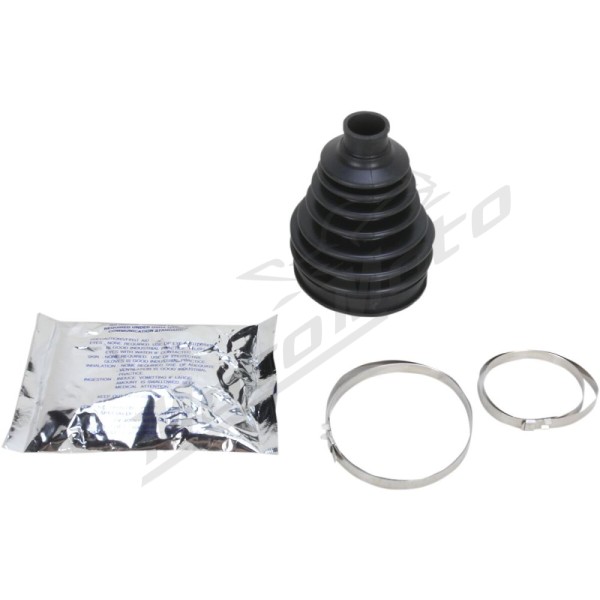 EPI CV Front, Inboard, Rear Boot Kit Standard Polaris Ranger / Sportsman / Scrambler 550-1000 10-24