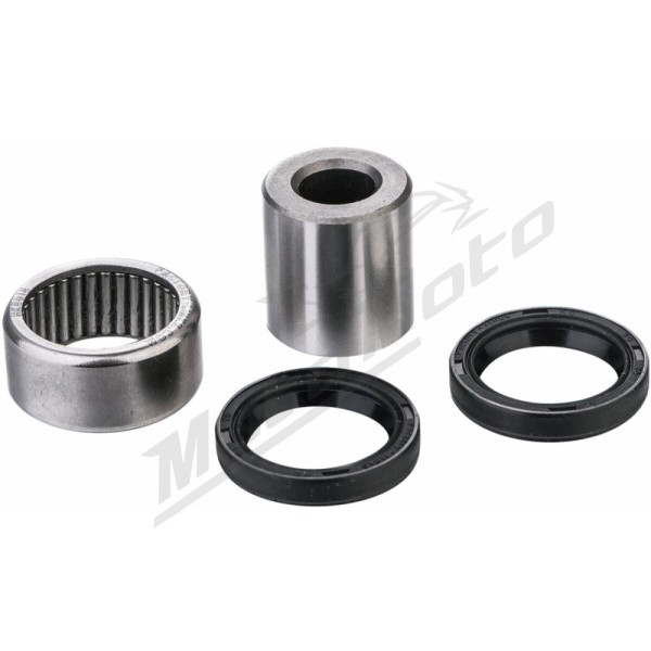 FACTORY LINKS Apatinis amortizatoriaus guolių kompl. Suzuki RM / RM-Z 85/450 96-23
