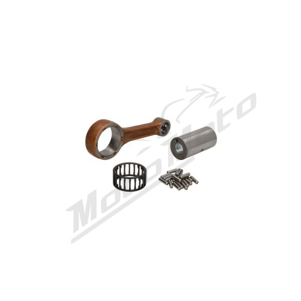 HOT RODS Connecting Rod Kit Honda TRX 400cc 99-14