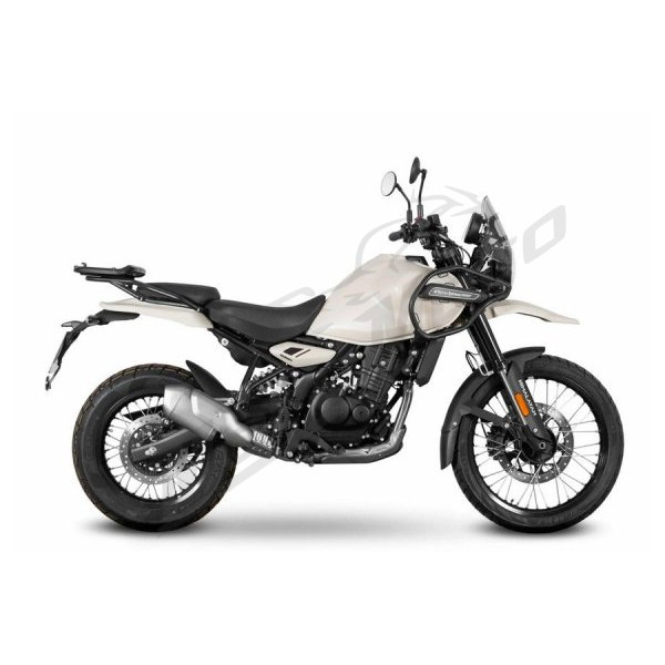 Maxtuned TOP MASTER Rear Rack Royal Enfield Himalayan 450 2024->