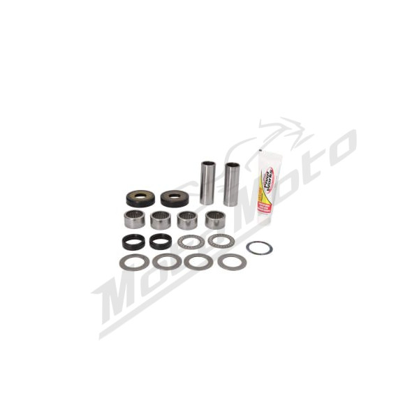 PIVOT WORKS Fork assembly kit Yamaha WR / YZ 125-400cc 98