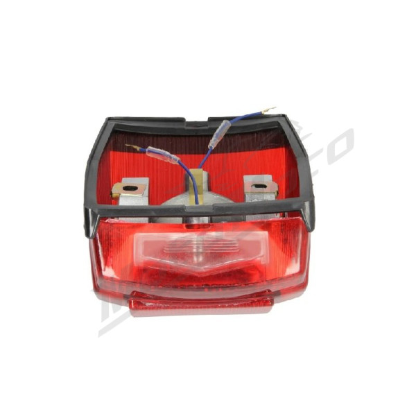 RMS Taillight Piaggio / Vespa P/PX 125-200 77-82