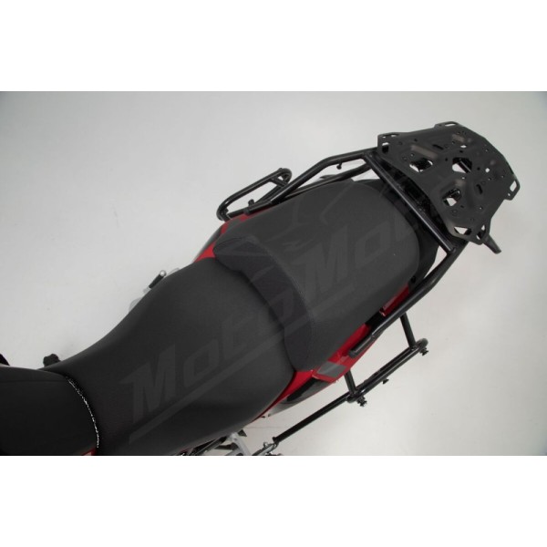 SW-MOTECH SLC Side Carrier Left Benelli TRK 502 17-24