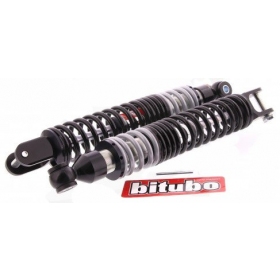 Rear adjustable shock absorbers PIAGGIO BEVERLY 350cc 2012-2021 2pcs