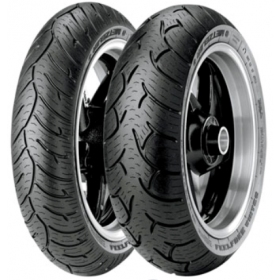 Tyre METZELER FEELFREE WINTEC TL 64S 150/70 R13