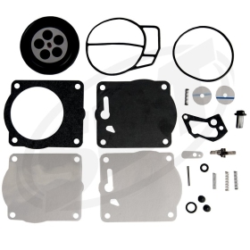 SBT Carb Rebuild Kit SEA-DOO 951 97-02