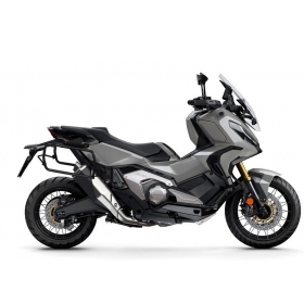 Šoninių daiktadėžių laikikliai SHAD Honda X-ADV 750 2021-2022