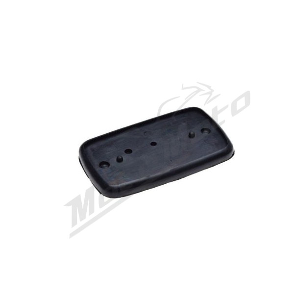Taillight rubber Jawa 50