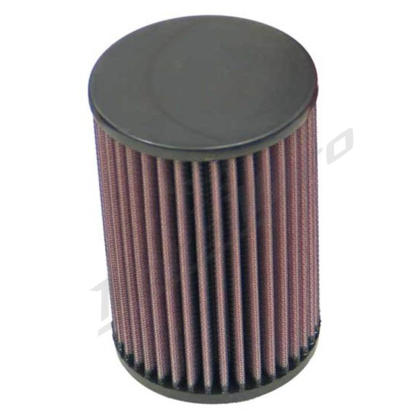 K&N Airfilter Yamaha Bruin / Grizzly / Kodiak / Wolverine 350-450cc 04-13