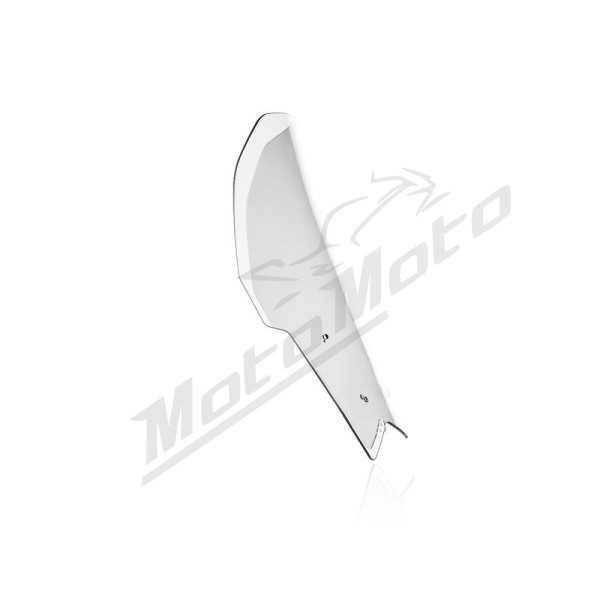 WRS CAPONORD Priekinis stiklas Skaidrus Yamaha XTZ 690-700cc 19-24