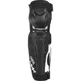 Oneal Trail FR Carbon Look Knee Protectors