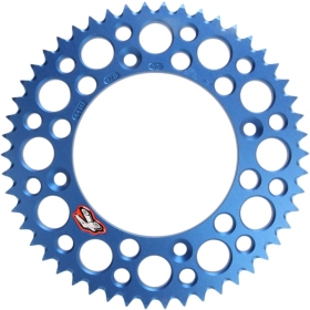 RENTHAL Ultralight Rear Sprocket 441U 428 Gas Gas / Husqvarna / KTM 85-105 03-24