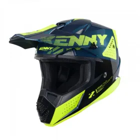 KENNY RACING Track helmet