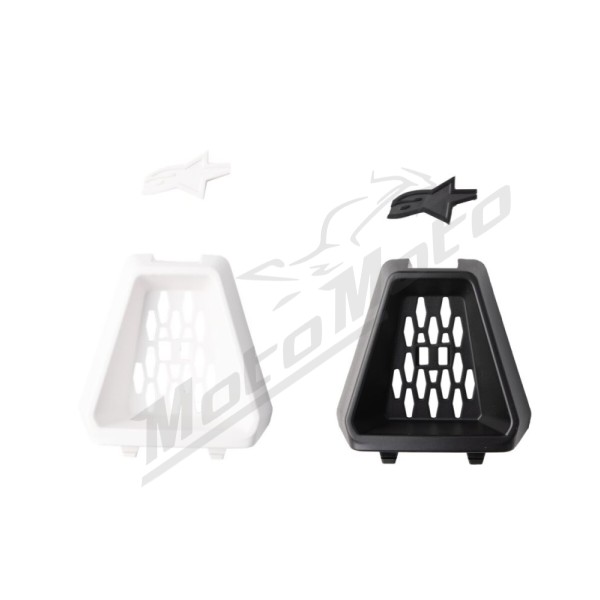 ALPINESTARS(MX) SM3 Helmet Chin Vent