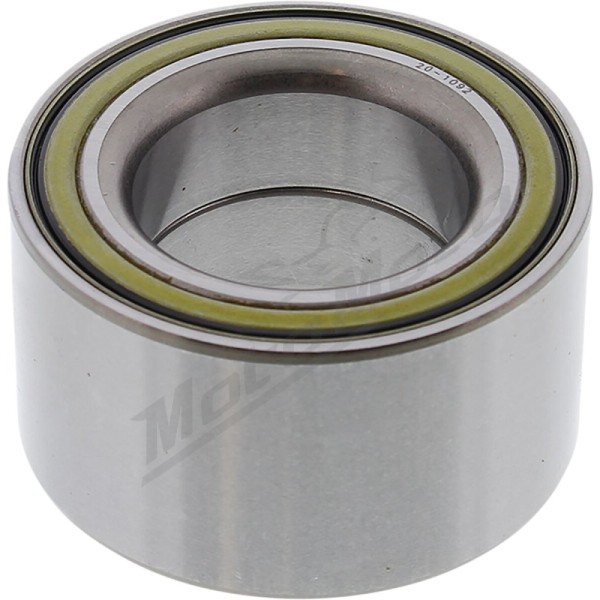 MOOSE OFFROAD Front / Rear Tapered Double Angular Contact Wheel Bearing Kit Can Am Maverick Turbo 900cc 18-21