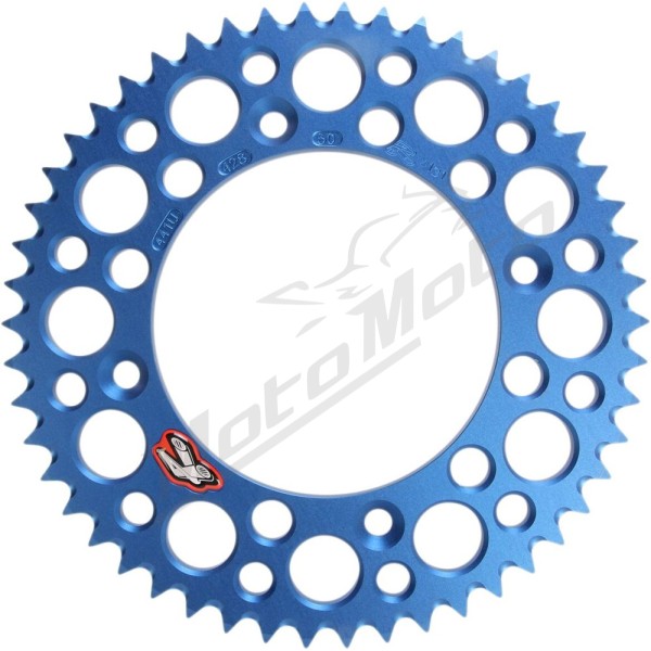 RENTHAL Ultralight Rear Sprocket 441U 428 Gas Gas / Husqvarna / KTM 85-105 03-24