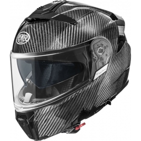 Premier Legacy GT Carbon Flip-Up Helmet