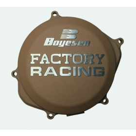 BOYESEN Factory Racing sankabos dangtelis Honda CRF450R/RX