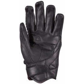 GMS Hawk Motorcycle genuine leather gloves