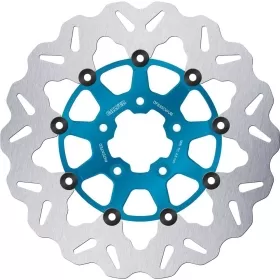 GALFER Wave® Front Brake Rotor Harley Davidson FL / FX / XL / XG 750-1923cc 00-24