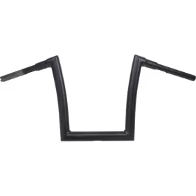TODD'S CYCLE 1-1/2" Strip Handlebar 38mm 81,5x33cm Harley Davidson 883-1923 99-24