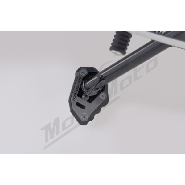 SW-MOTECH Sidestand Foot Extension Triumph Speed 400 24-25