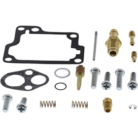 MOOSE OFFROAD Carburetor Repair Kit Suzuki LT 50 84-87