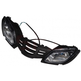 Headlight MaxTuned SHINERAY ATV200