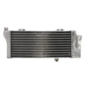 4Ride Radiator Left KTM SX / SXS 125-250cc 2007
