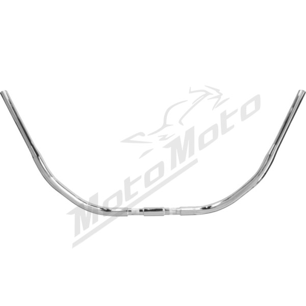 DRAG SPECIALTIES 1-1/4" Buffalo Springer Handlebar Ø25,4mm ​​​​​​​Harley Davidson FLSTS / FLSTSB / FLSTSC / FLSTSCI 1340-1800cc 88-14