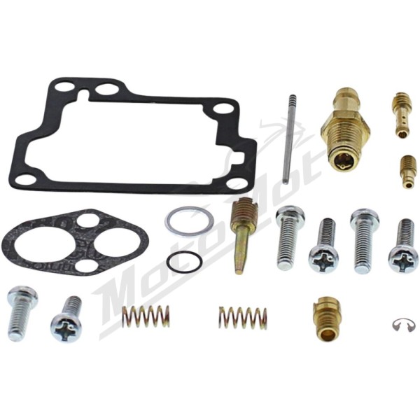 MOOSE OFFROAD Carburetor Repair Kit Suzuki LT 50 84-87